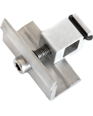 I'M SOLAR Eindklem | Alma Solar® Nr.1 van zonnepanelen online I'M SOLAR Eindklem | Alma Solar® Nr.1 van zonnepanelen online