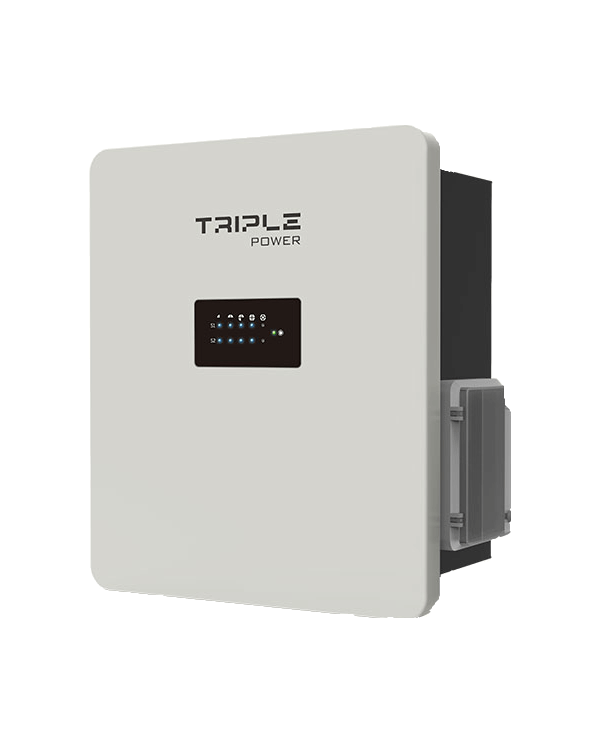 Parallel Solax BMS BOX