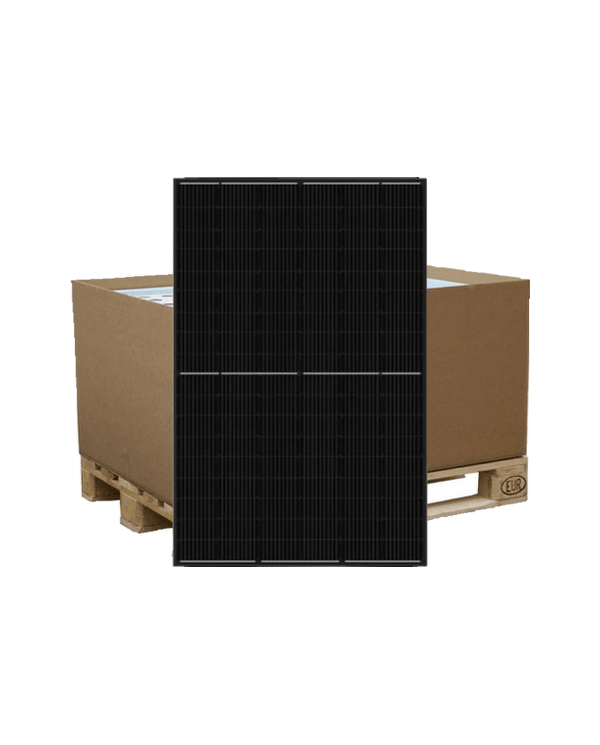 Palet van 30x I'M SOLAR 400W Mono