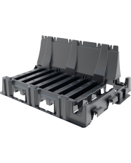 Falx systeem Bevestigingsblok | Alma Solar® Nr.1 van zonnepanelen online Falx systeem Bevestigingsblok | Alma Solar® Nr.1 van zonnepanelen online