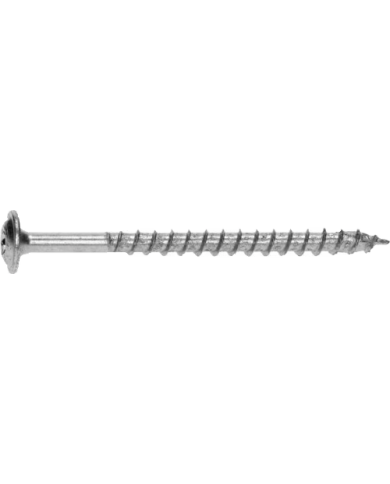 50x SPAX T-Star houtschroeven Ø8x100mm
