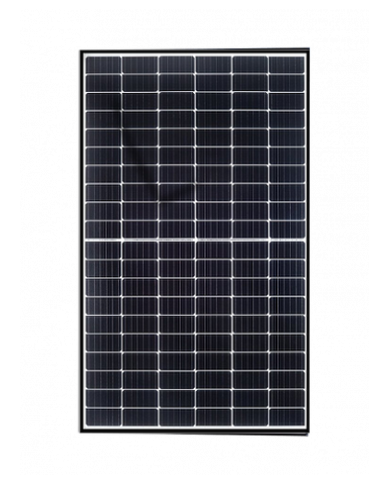 I'M SOLAR Zonnepanelen 380W Mono