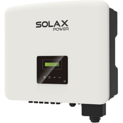 SolaX Zonne omvormer X3-MIC 30K G2