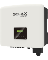 SolaX Zonne omvormer X3-MIC 30K G2 | Alma Solar® Nr.1 van zonnepanelen online SolaX Zonne omvormer X3-MIC 30K G2 | Alma Solar® Nr.1 van zonnepanelen online