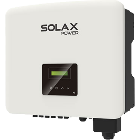 SolaX Zonne omvormer X3-PRO 20K G2