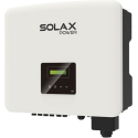 SolaX Zonne omvormer X3-MIC 25K G2