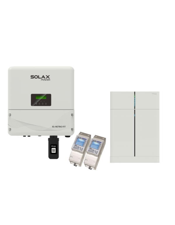 3kW Accu add-on pack (alle energiebronnen) | Alma Solar® Nr.1 van zonnepanelen online 3kW Accu add-on pack (alle energiebronnen) | Alma Solar® Nr.1 van zonnepanelen online