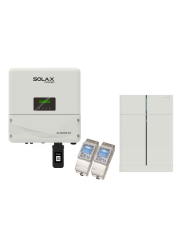 3kW Accu add-on pack (alle energiebronnen) | Alma Solar® Nr.1 van zonnepanelen online 3kW Accu add-on pack (alle energiebronnen) | Alma Solar® Nr.1 van zonnepanelen online