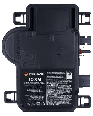 Enphase Micro-omvormer IQ8-M