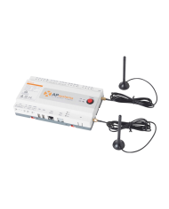 ECU C datalogger voor APS Micro-omvormer | Alma Solar® Nr.1 van zonnepanelen online