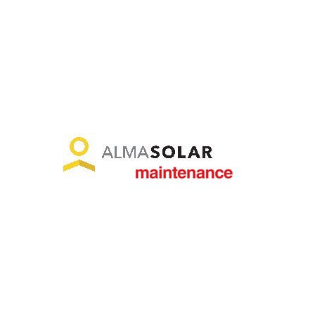 Alma Solar onderhoudscontract