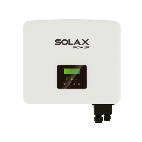 Solax Omvormer X1 FIT RETRO 3.7kW