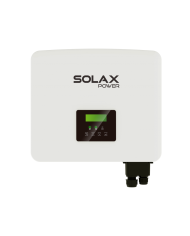 Solax Omvormer X3 FIT 10kW | Alma Solar® Nr.1 van zonnepanelen online Solax Omvormer X3 FIT 10kW | Alma Solar® Nr.1 van zonnepanelen online