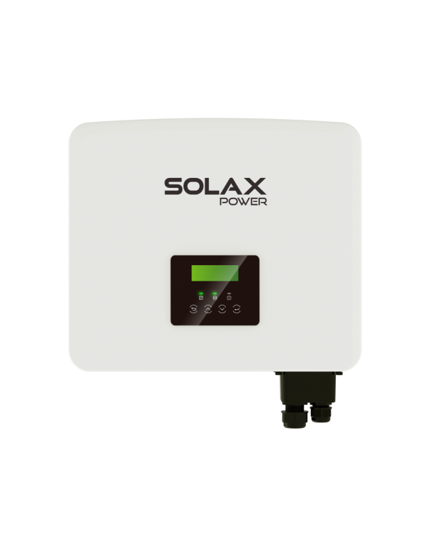Solax Omvormer X3 FIT 15kW | Alma Solar® Nr.1 van zonnepanelen online Solax Omvormer X3 FIT 15kW | Alma Solar® Nr.1 van zonnepanelen online