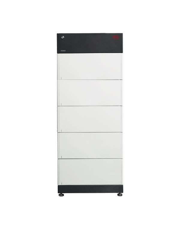 BYD batterij HVS 12.8 Hoogspanning | Alma Solar® Nr.1 van zonnepanelen online BYD batterij HVS 12.8 Hoogspanning | Alma Solar® Nr.1 van zonnepanelen online