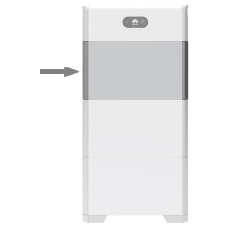 Huawei batterij LUNA2000 5kW zonder BMS