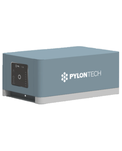 BMS voor PylonTech H2-V2 batterij