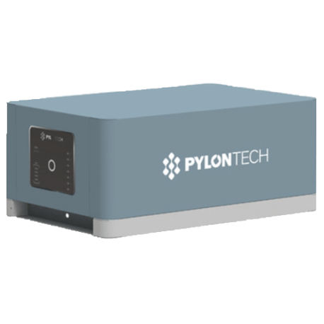 BMS voor PylonTech H2-V2 batterij
