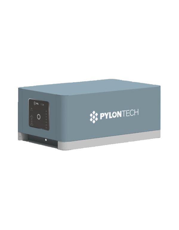 BMS voor PylonTech H2-V2 batterij