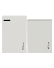 Triple Power batterij 11,6kWh Hoogspanning | Alma Solar® Nr.1 van zonnepanelen online Triple Power batterij 11,6kWh Hoogspanning | Alma Solar® Nr.1 van zonnepanelen online