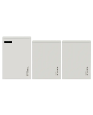 Triple Power batterij 17,4kWhHoogspanning | Alma Solar® Nr.1 van zonnepanelen online Triple Power batterij 17,4kWhHoogspanning | Alma Solar® Nr.1 van zonnepanelen online