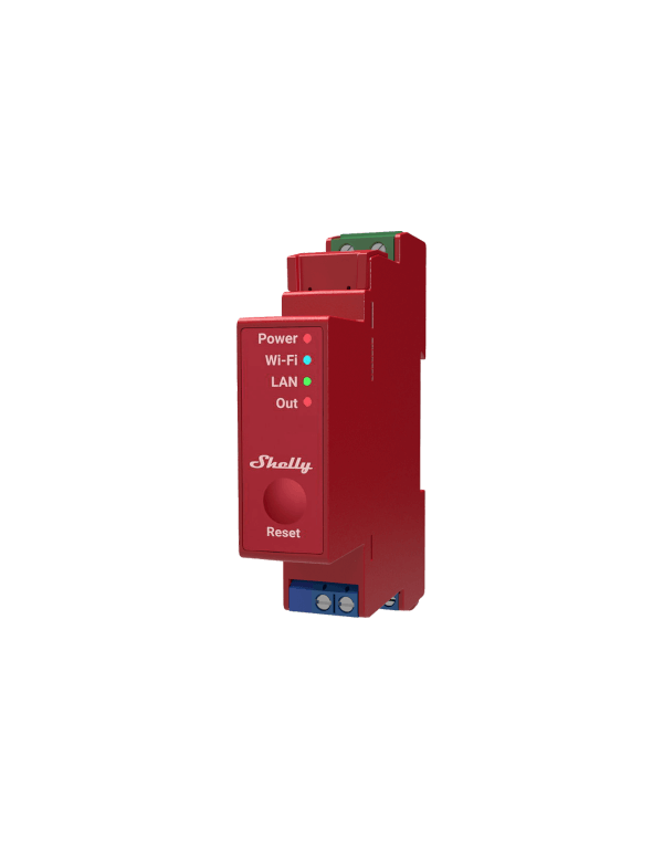 SOCONNECTED slimme schakelaar/relais | Alma Solar® Nr.1 van zonnepanelen online