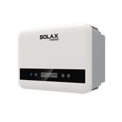 SolaX Zonne omvormer X1-Mini 1.1 G4