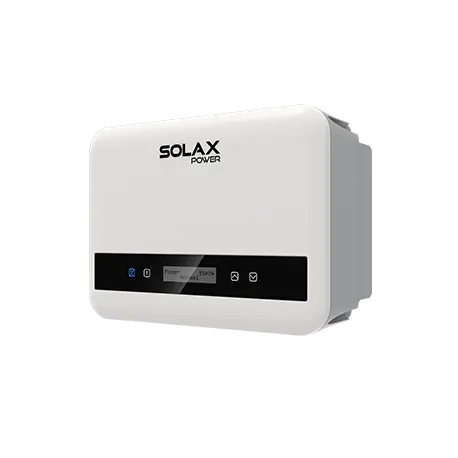 SolaX Zonne omvormer X1-Mini 0.7 G4