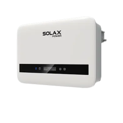 SolaX Zonne omvormer X1 Boost 3000 G4
