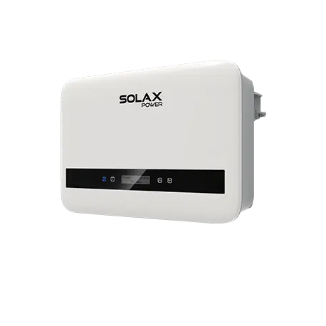 SolaX Zonne omvormer X1 Boost 3000 G4