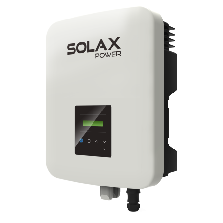 SolaX Zonne omvormer X1 Boost 3600