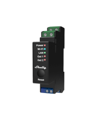 SOCONNECTED slimme schakelaar/relais 2PM | Alma Solar® Nr.1 van zonnepanelen online