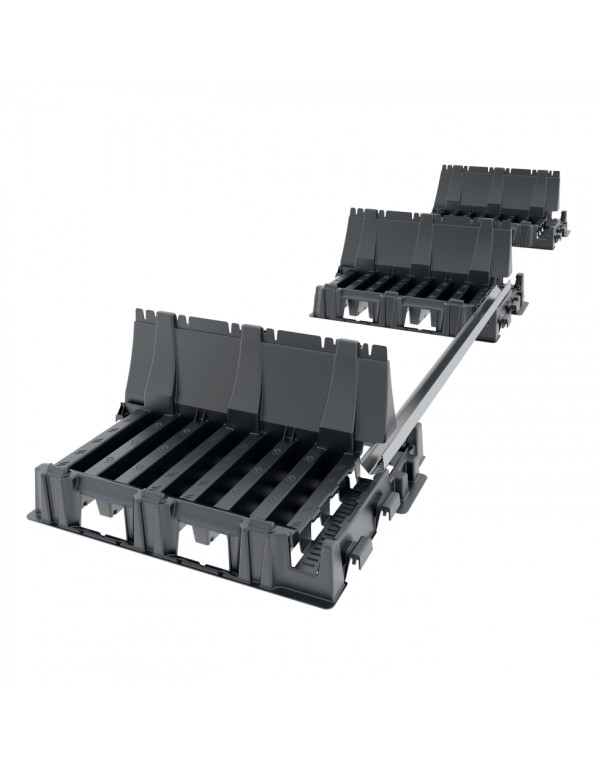 Verticale montagerail voor Falx systeem 2139mm| Alma Solar® Nr.1 van zonnepanelen online Verticale montagerail voor Falx systeem 2139mm| Alma Solar® Nr.1 van zonnepanelen online