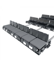 Verticale montagerail voor Falx systeem 2139mm| Alma Solar® Nr.1 van zonnepanelen online Verticale montagerail voor Falx systeem 2139mm| Alma Solar® Nr.1 van zonnepanelen online