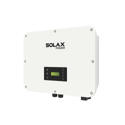 SolaX omvormer X3-15K ULTRA 