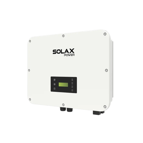 SolaX omvormer X3-20K ULTRA 