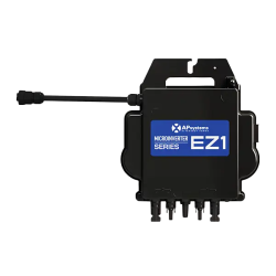 APS Micro-omvormer EZ-1