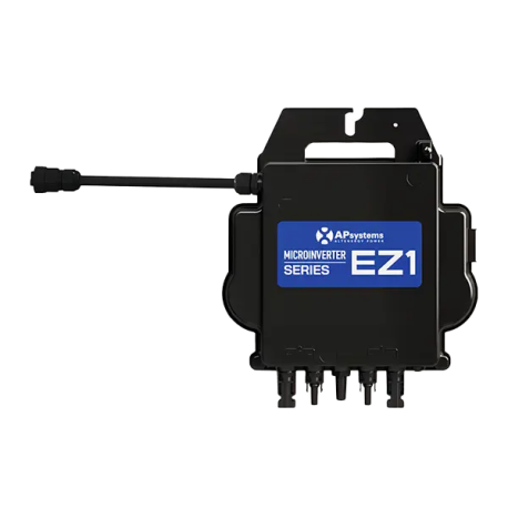 APS Micro-omvormer EZ1