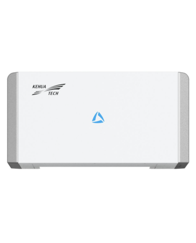 Kehua iStoragE3 serie 10kW | Alma Solar® Nr.1 van zonnepanelen online​