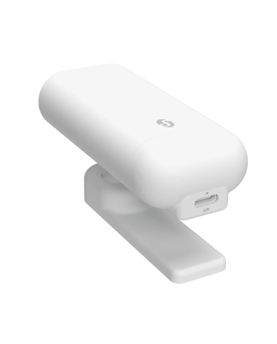 SOCONNECTED Shelly Motion 3 in 1 Sensor | Alma Solar® Nr.1 van zonnepanelen online SOCONNECTED Shelly Motion 3 in 1 Sensor | Alma Solar® Nr.1 van zonnepanelen online