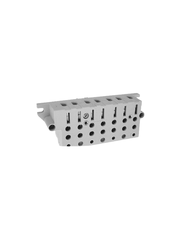 ABN AT425A Meterklemmenstrook 63AST45,55EIN17 driefasenstroom