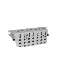 ABN AT425A Meterklemmenstrook 63AST45,55EIN17 driefasenstroom