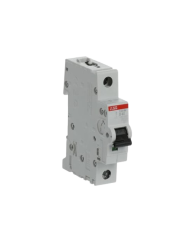 ABB S201M-B40 stroomonderbreker 1P 40A B-karakteristiek, 10 kA