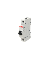 ABB S201M-B16 stroomonderbreker 1P 16A B-karakteristiek, 10 kA