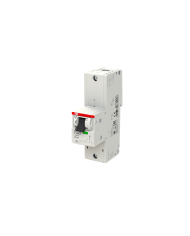 ABB S751 DR E100 1P Selectieve miniatuur stroomonderbreker 100A
