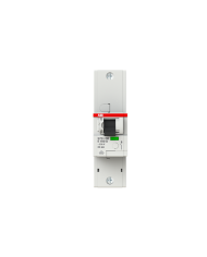 ABB S751 DR E100 1P Selectieve miniatuur stroomonderbreker 100A