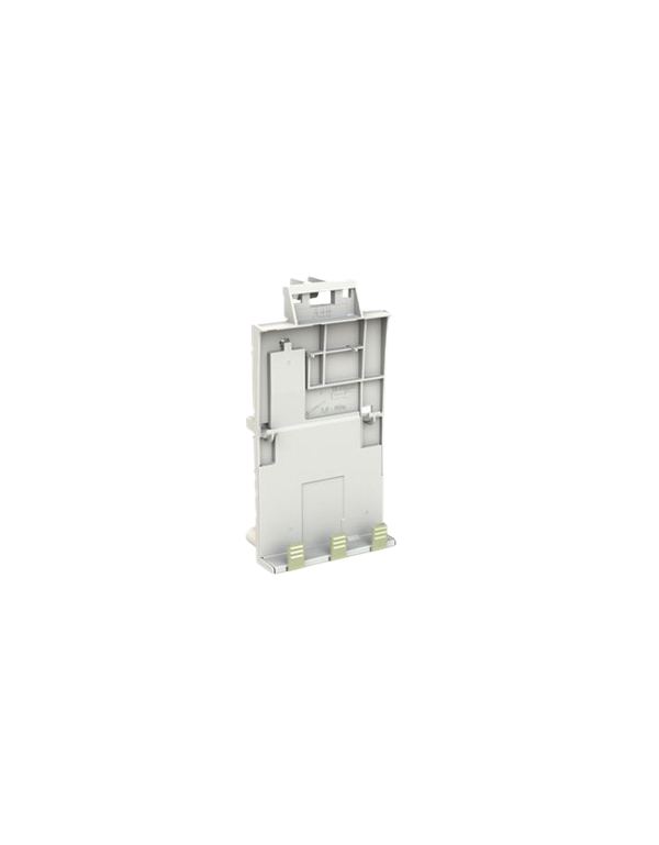 S750DR-QA Snelle adapter voor S753DR 3P Busbar adapter