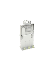 S750DR-QA Snelle adapter voor S753DR 3P Busbar adapter