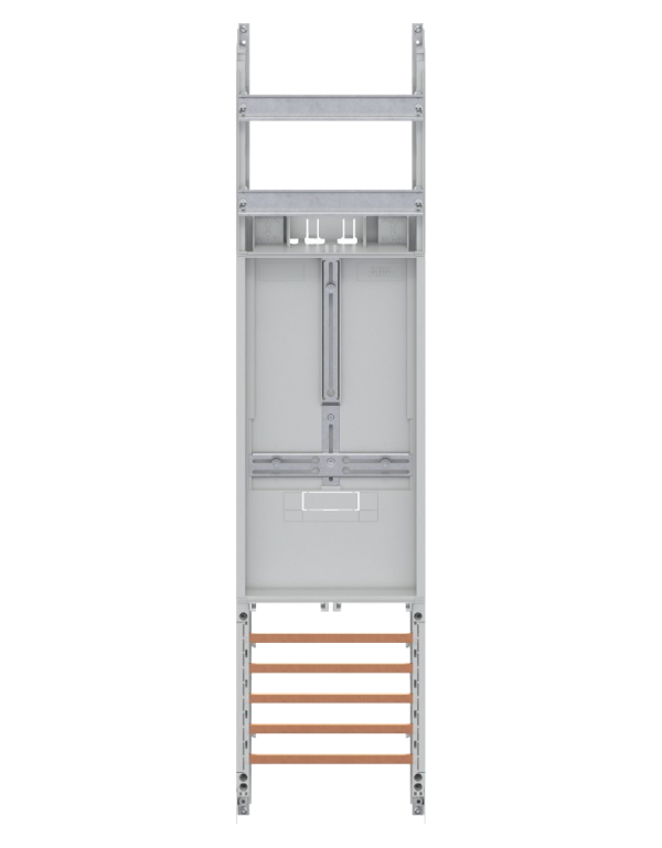 Striebel & John FD17 Meetveld 1 reserve, 84 TE, BH3, 1-veld