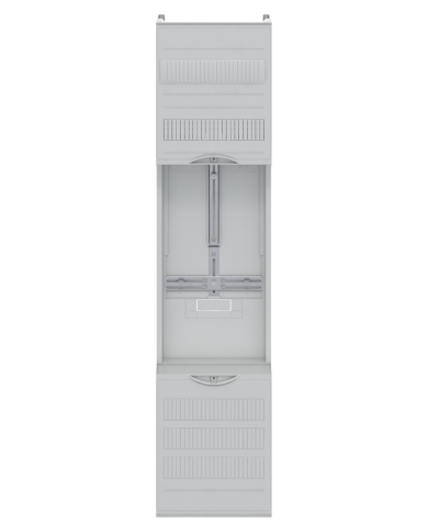 Striebel & John FD17 Meetveld 1 reserve, 84 TE, BH3, 1-veld